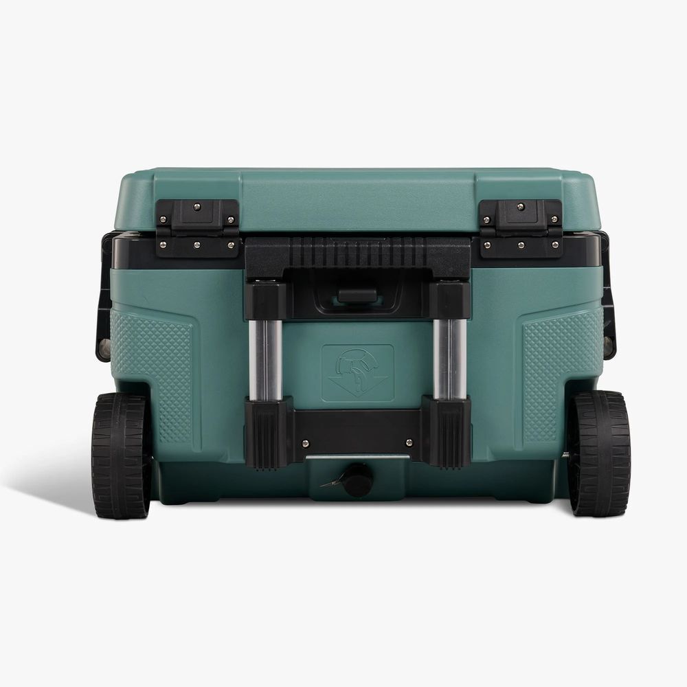 Trailmate 52 Qt Roller Cooler - Image 18