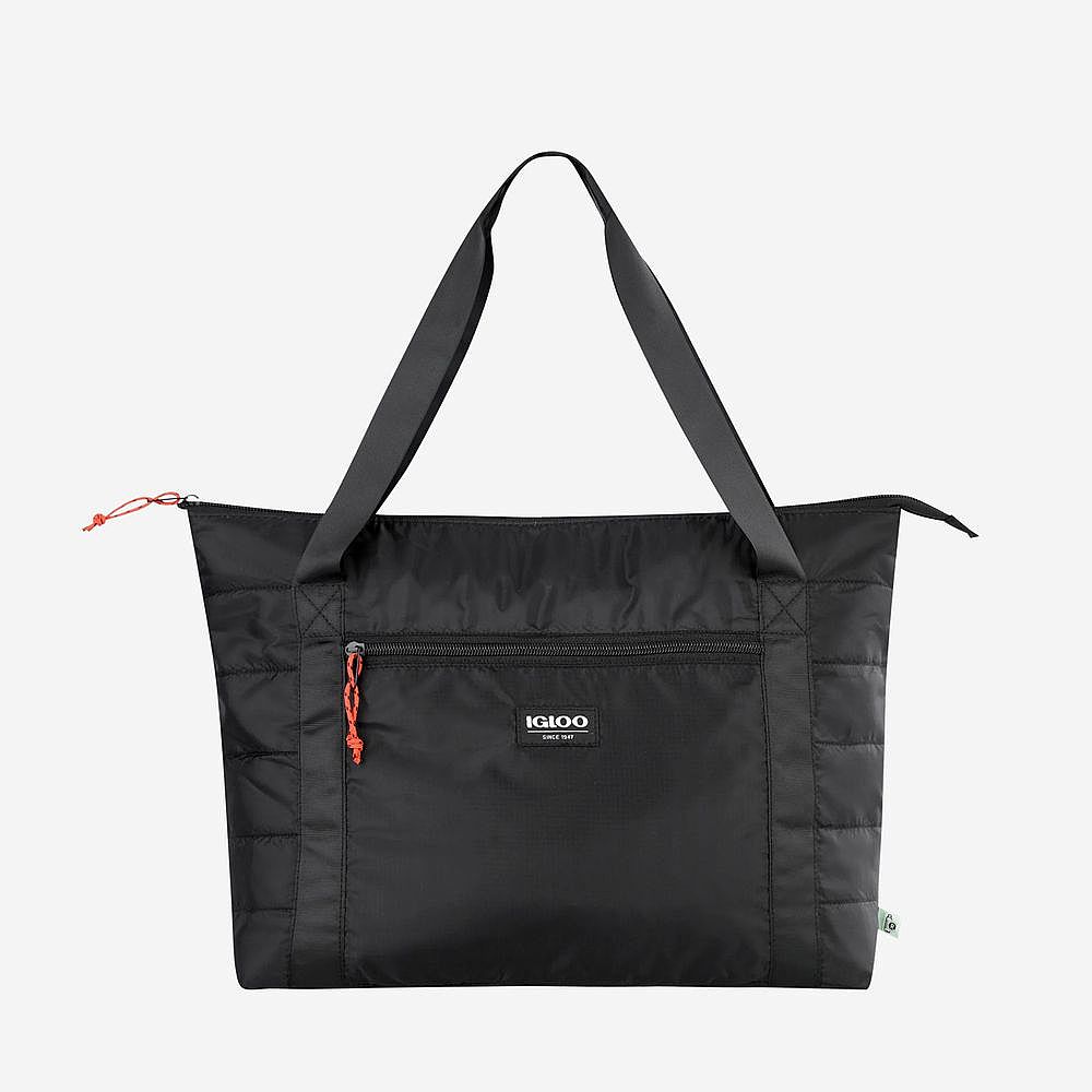 Packable Puffer 20-Can Cooler Bag - Image 29