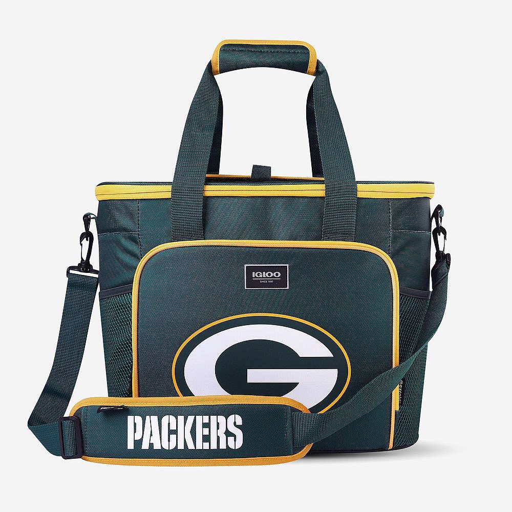 Green Bay Packers Tailgate Tote