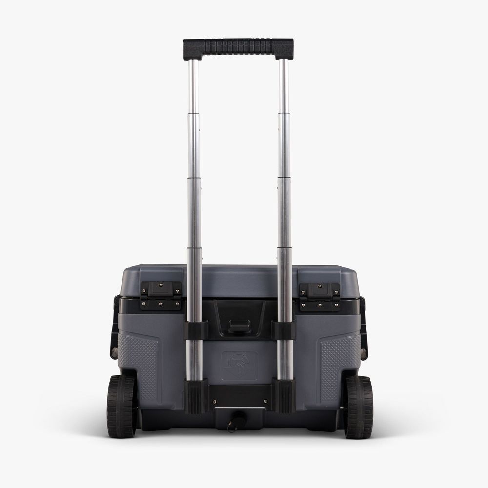 Trailmate 52 Qt Roller Cooler - Image 12