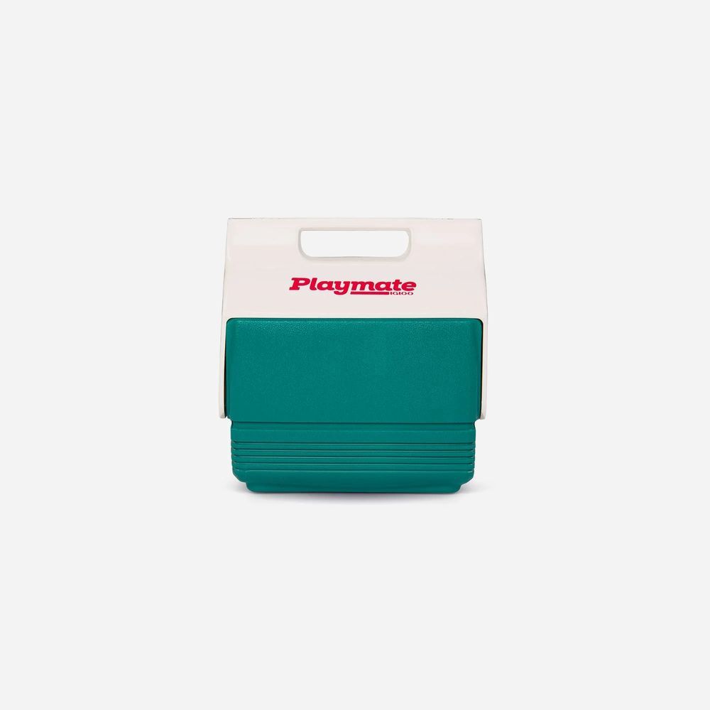 Retro Playmate Mini 4 Qt Cooler - Image 11