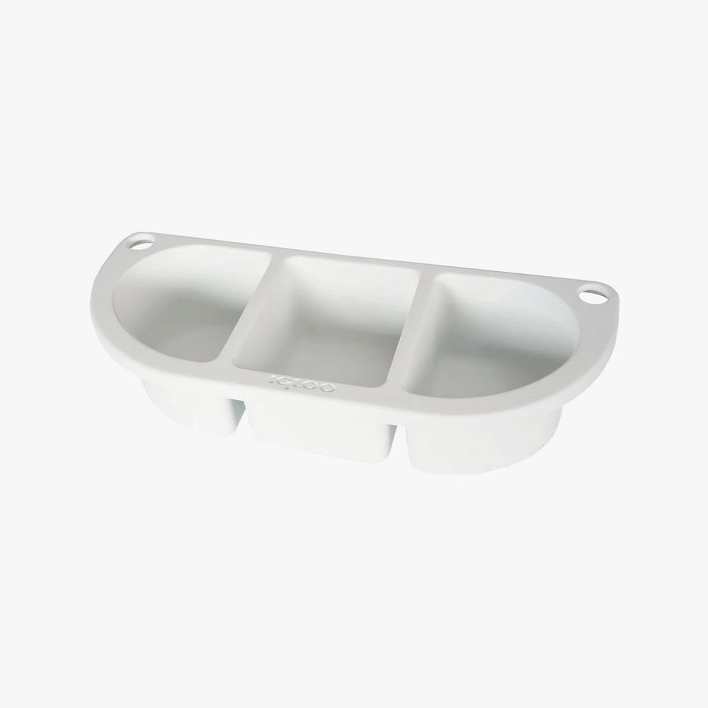 Garnish Caddy For Party Bar Coolers