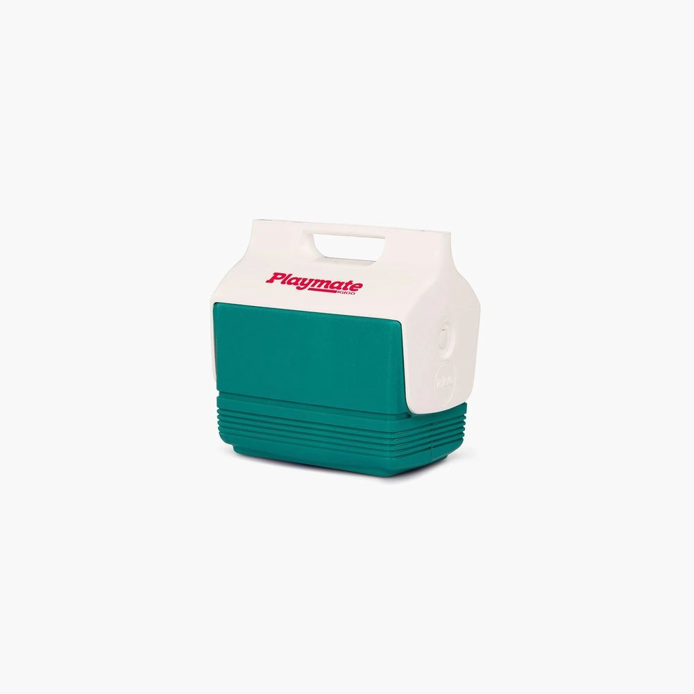 Retro Playmate Mini 4 Qt Cooler - Image 12