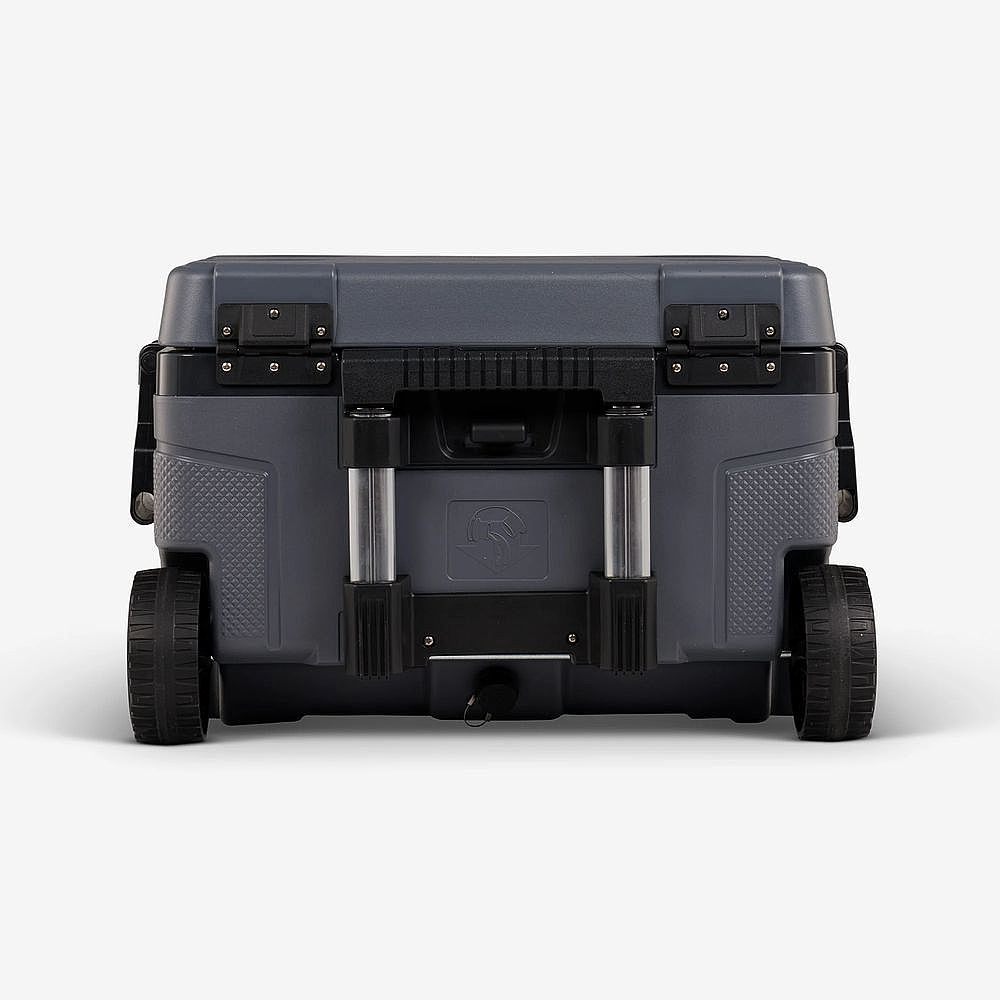 Trailmate 52 Qt Roller Cooler - Image 11
