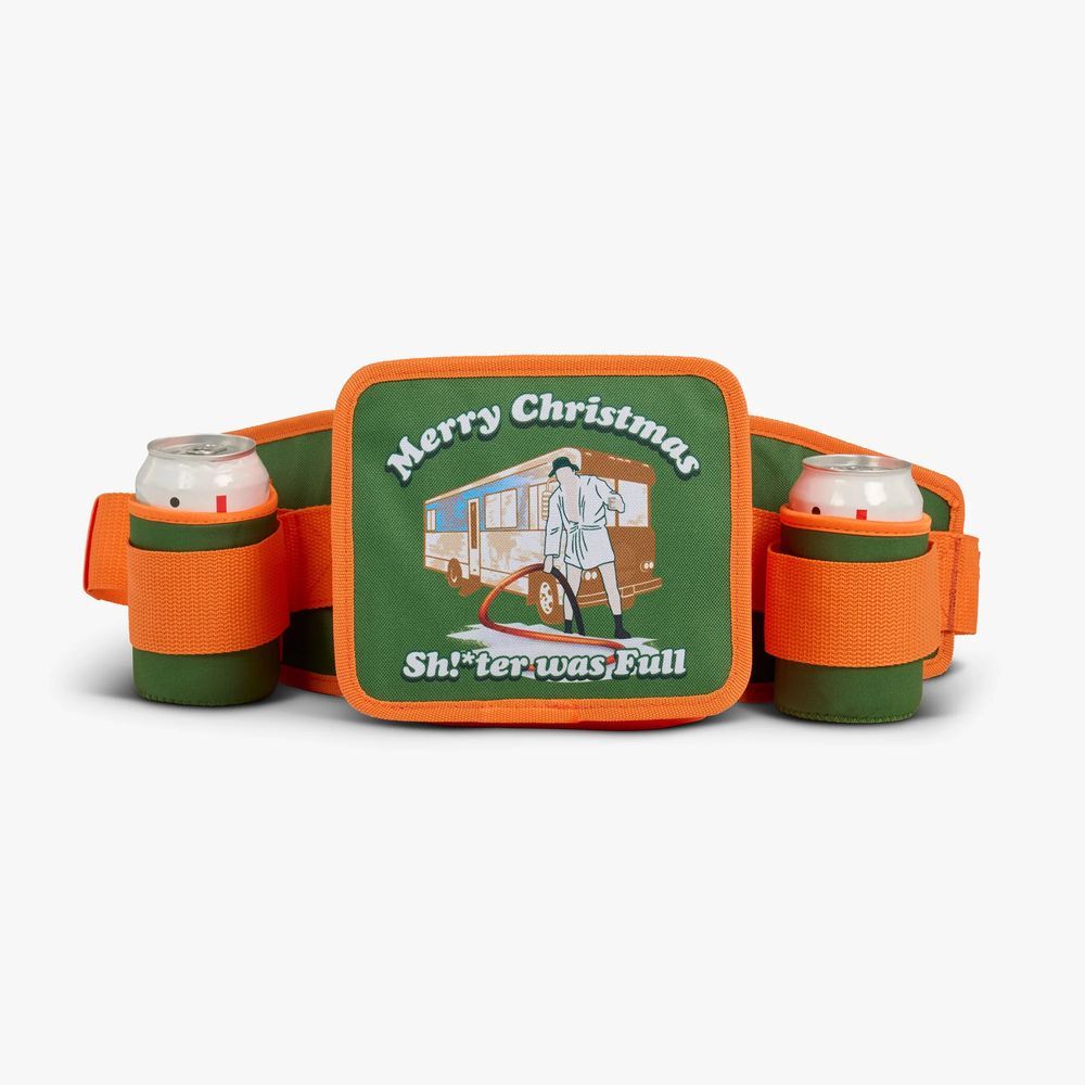National Lampoon’s Christmas Vacation Cousin Eddie Fanny Pack