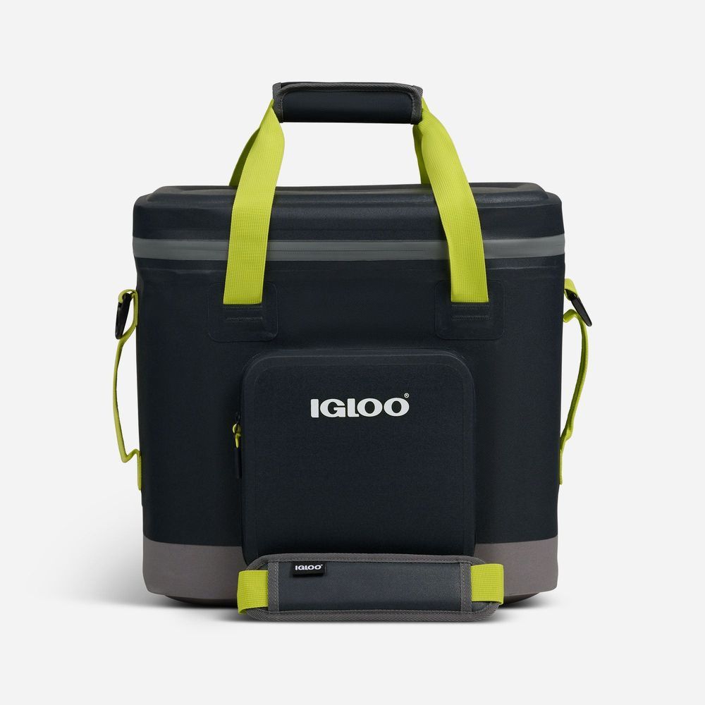 Trailmate 36-Can Cooler Bag