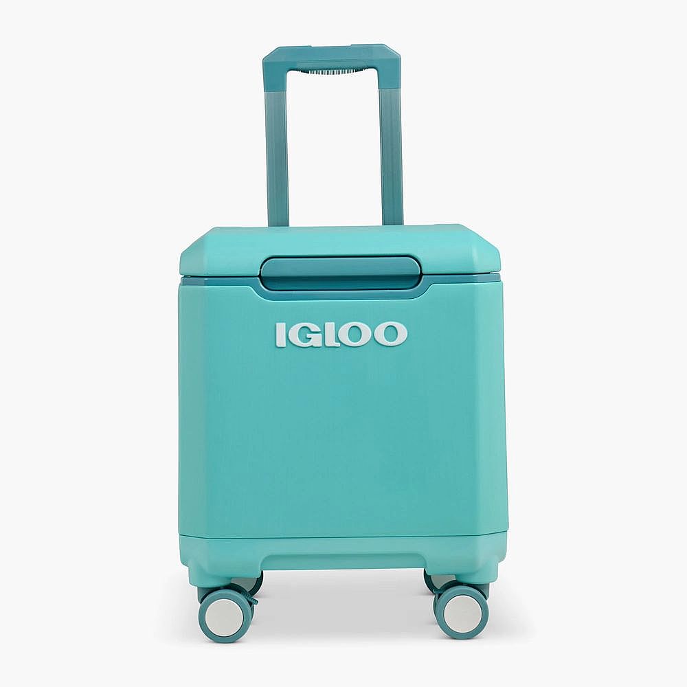 Tag Along Too Spinner Cooler