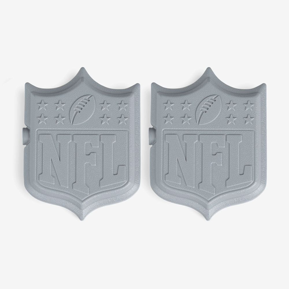 NFL Shield Ice Block 2-Pack - Image 3