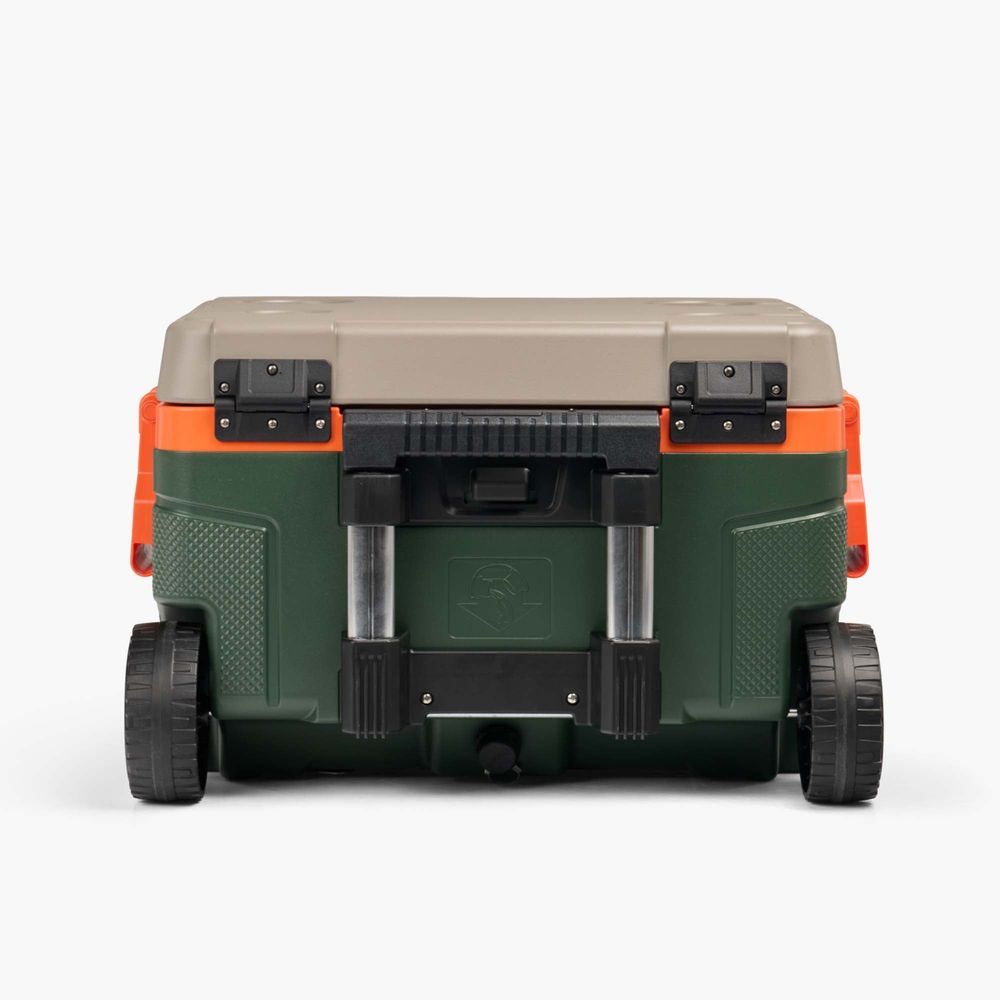 Trailmate 52 Qt Roller Cooler - Image 39