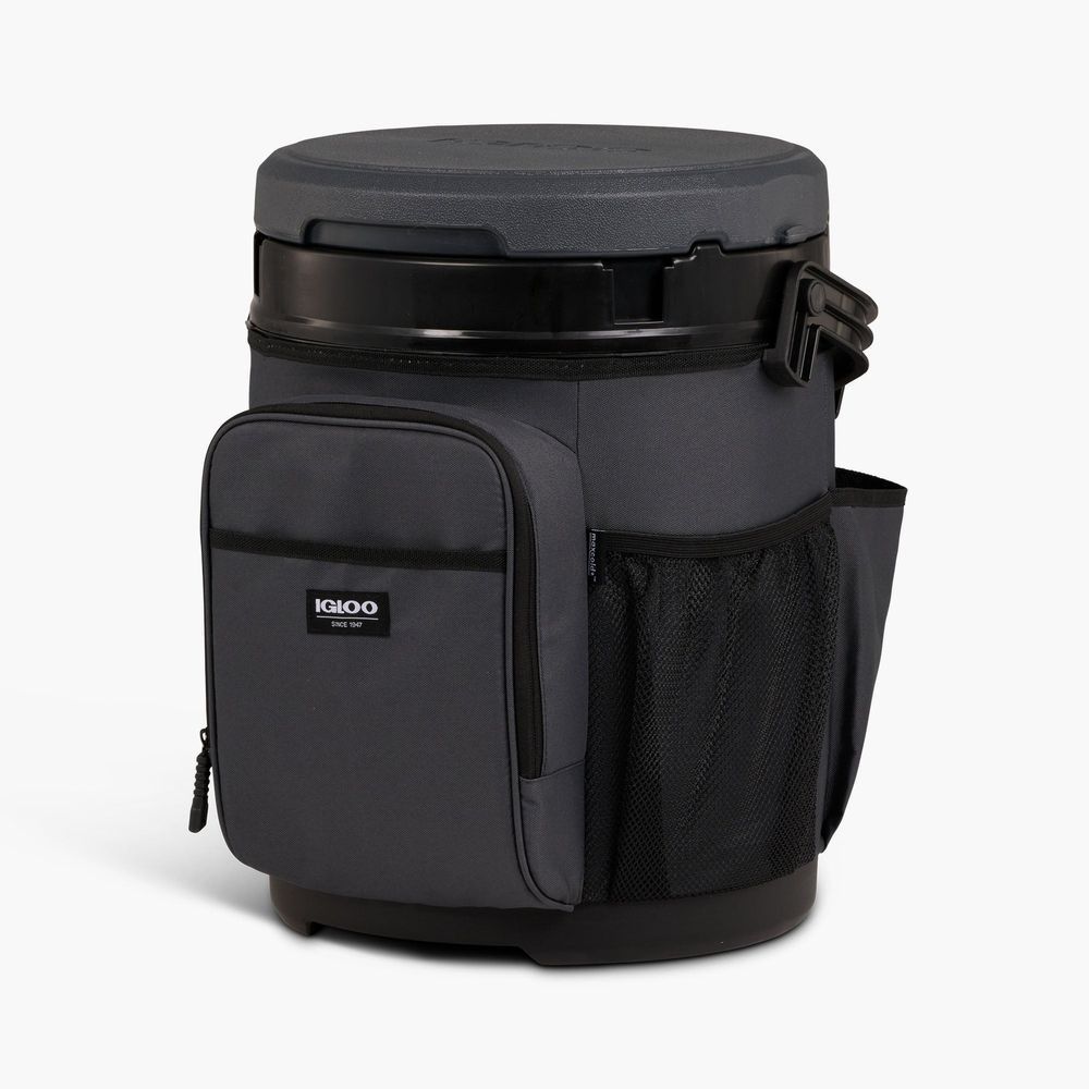 20 Qt Cooler Bucket - Image 16