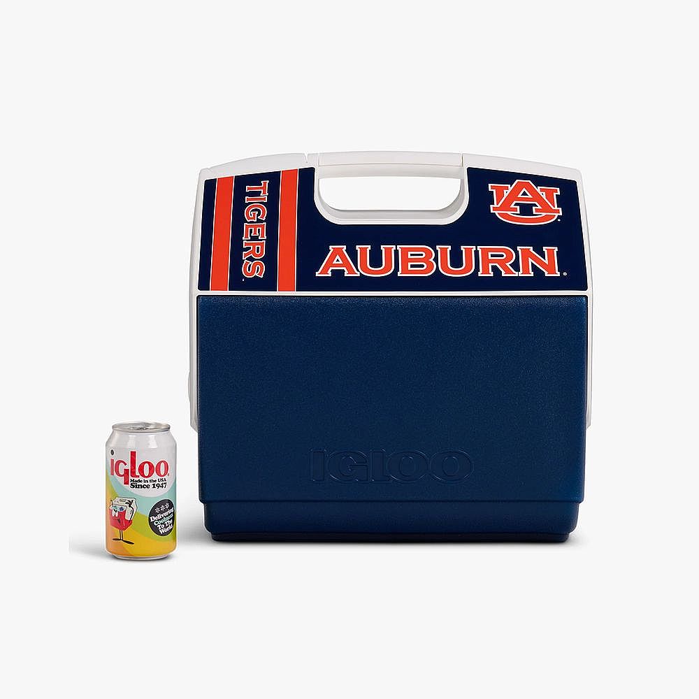 Auburn University Playmate Elite 16 Qt Cooler - Image 5