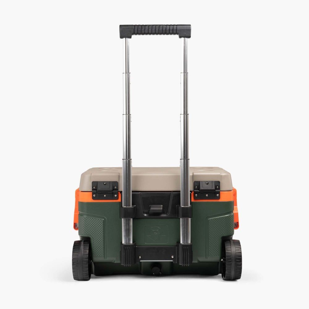 Trailmate 52 Qt Roller Cooler - Image 40