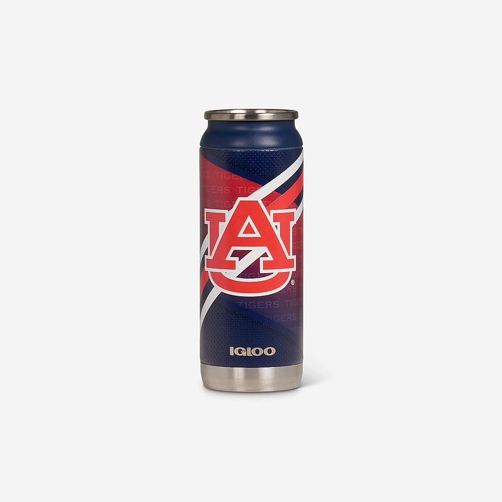 Auburn University 16 Oz Can