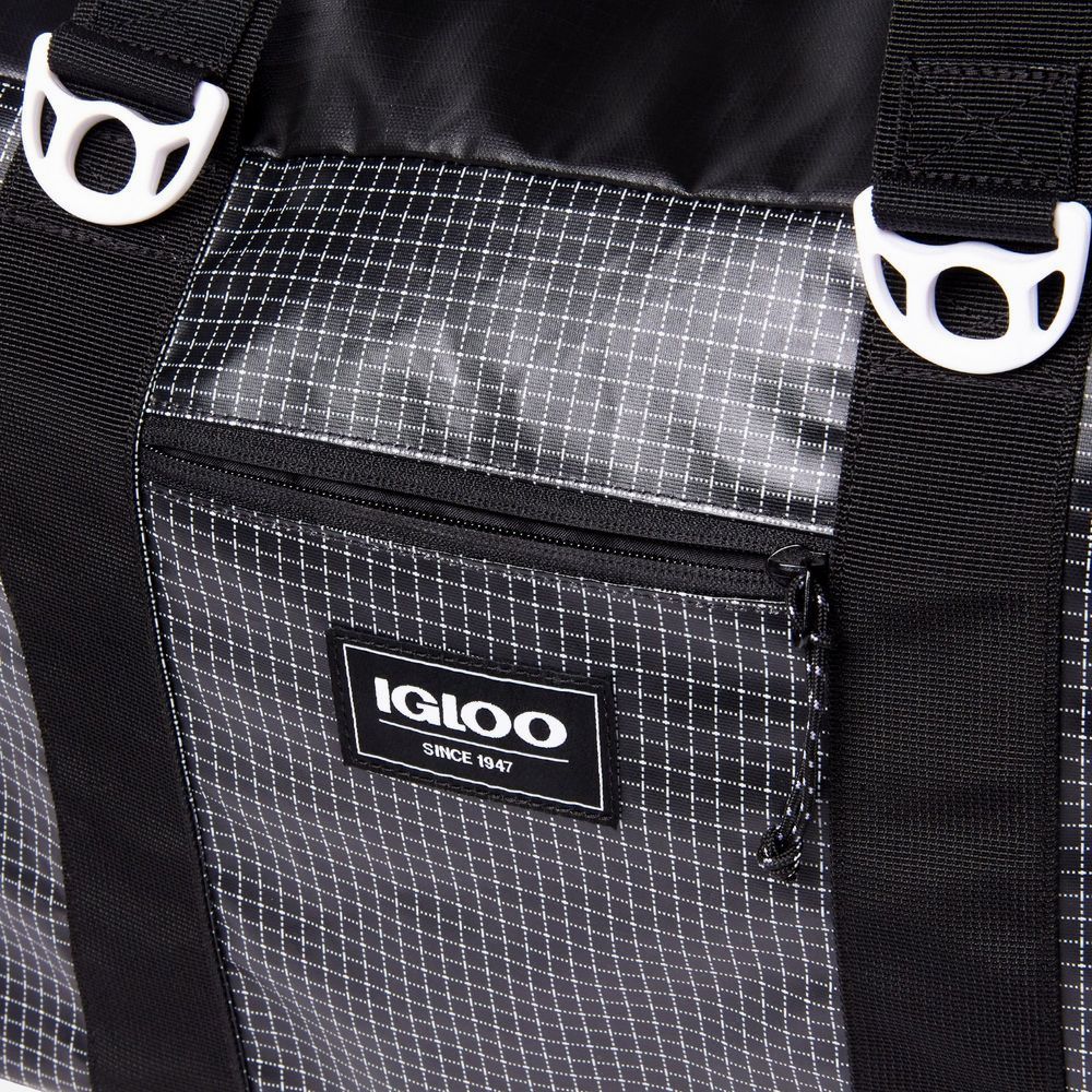 Outdoor Pro Snapdown 36-Can Bag - Image 5