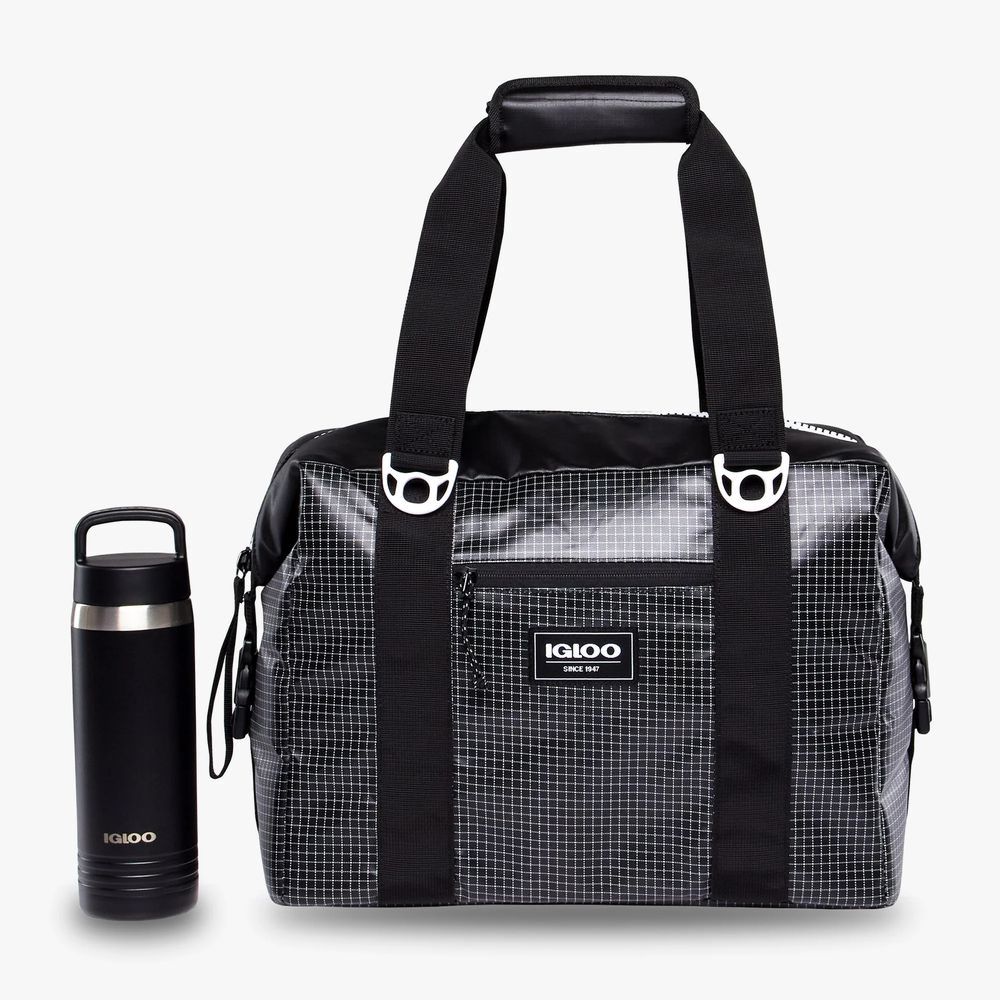 Outdoor Pro Snapdown 36-Can Bag - Image 6