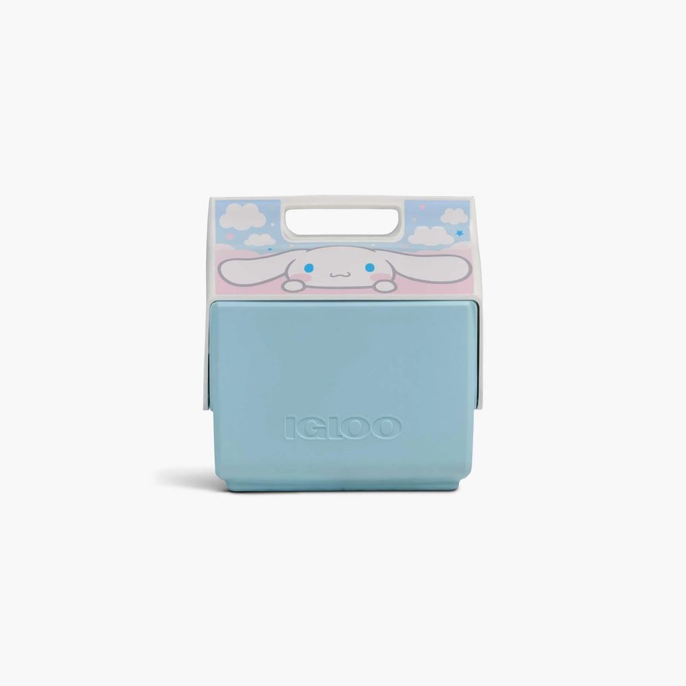 Cinnamoroll Little Playmate 7 Qt Cooler