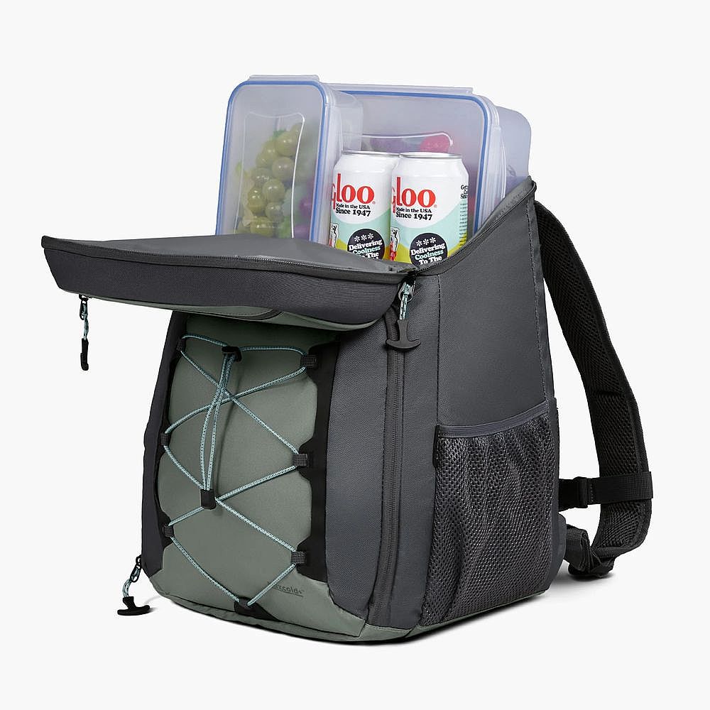 MaxCold Voyager 30-Can Backpack - Image 3