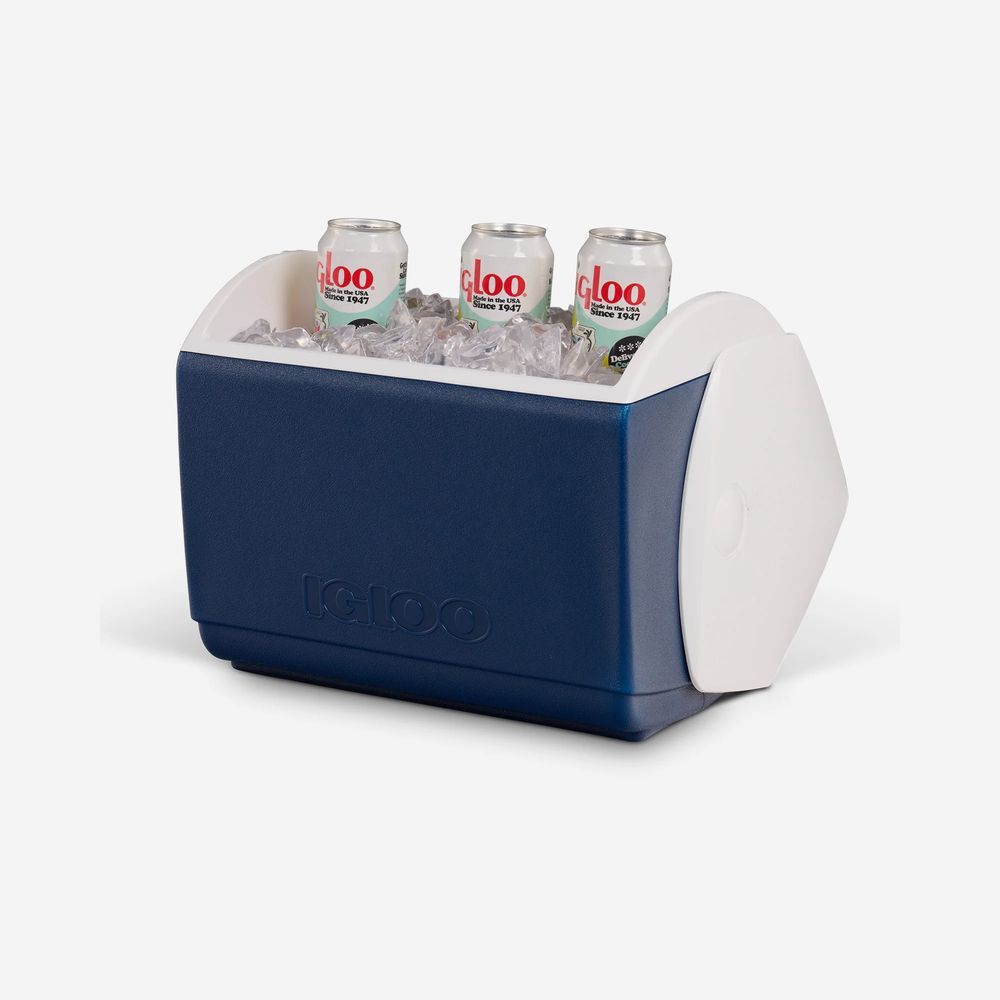 Auburn University Playmate Elite 16 Qt Cooler - Image 3