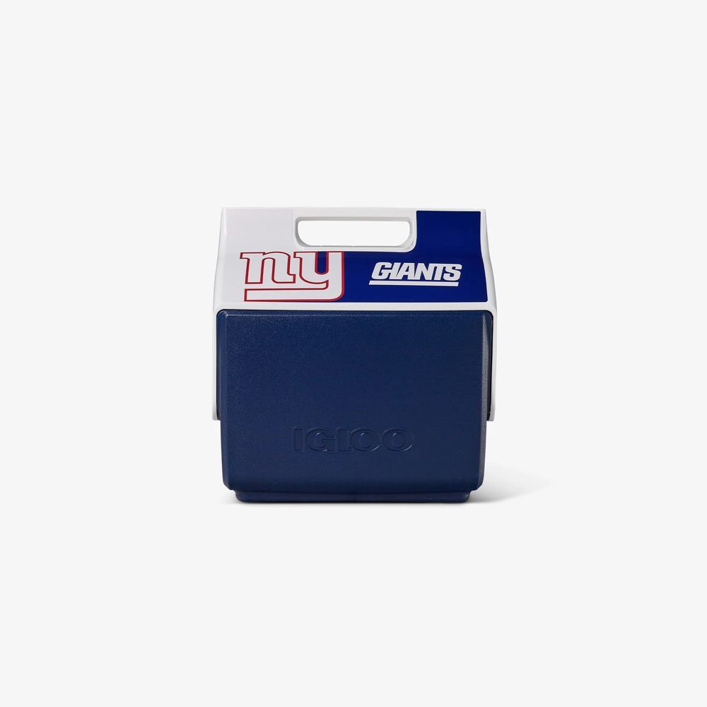New York Giants Little Playmate 7 Qt Cooler