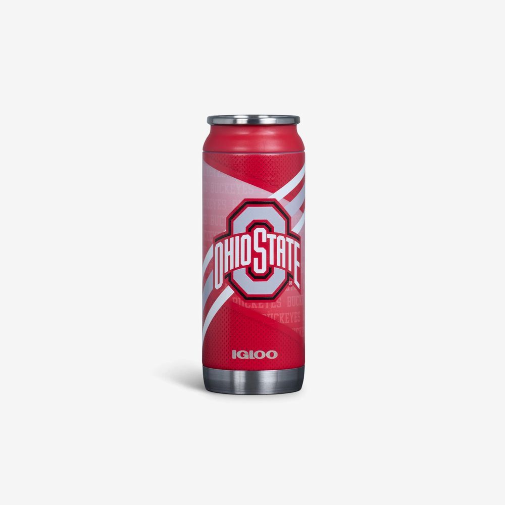The Ohio State University 16 Oz Can