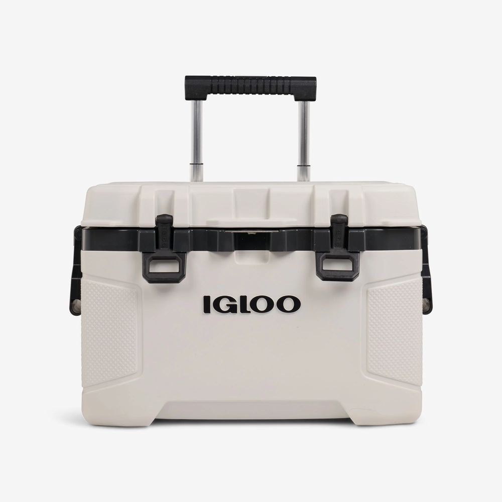Trailmate 52 Qt Roller Cooler - Image 22