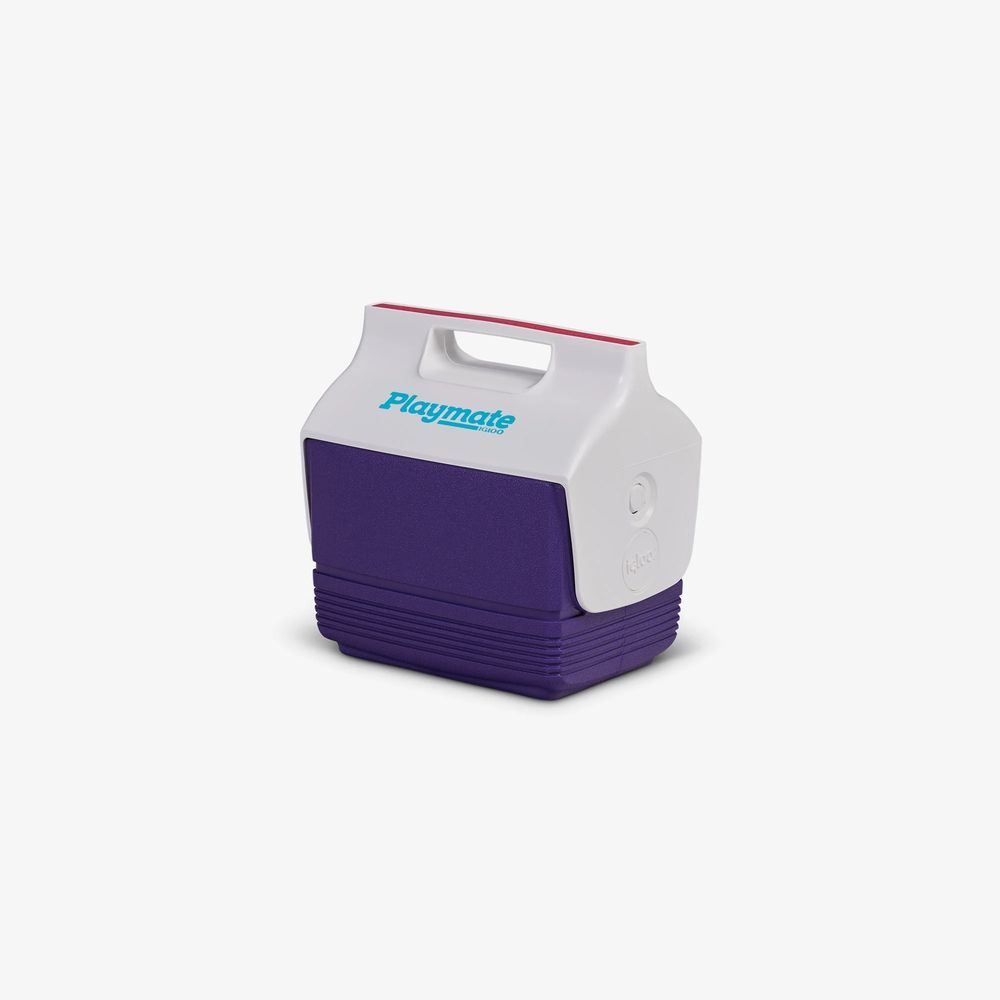 Retro Playmate Mini 4 Qt Cooler - Image 2