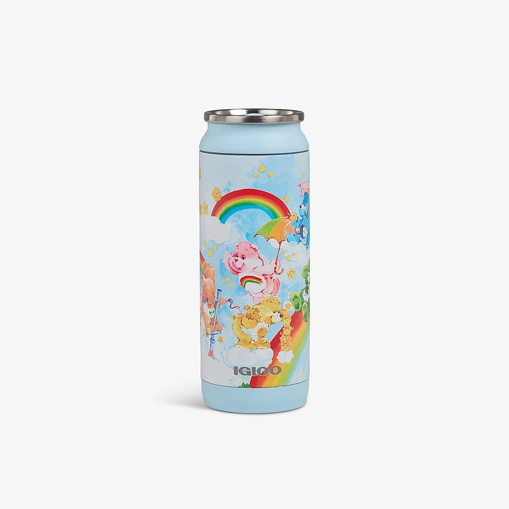 The Care Bears 16 Oz Can