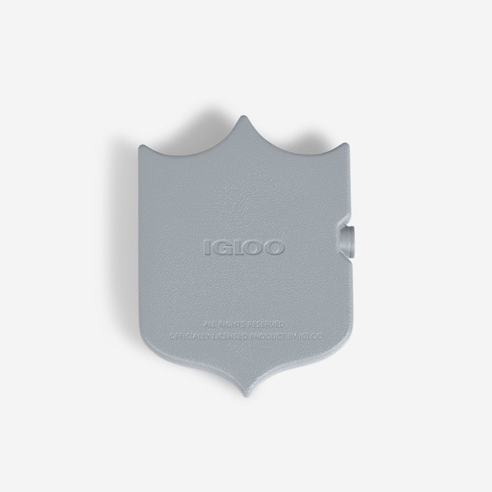 NFL Shield Ice Block 2-Pack - Image 2