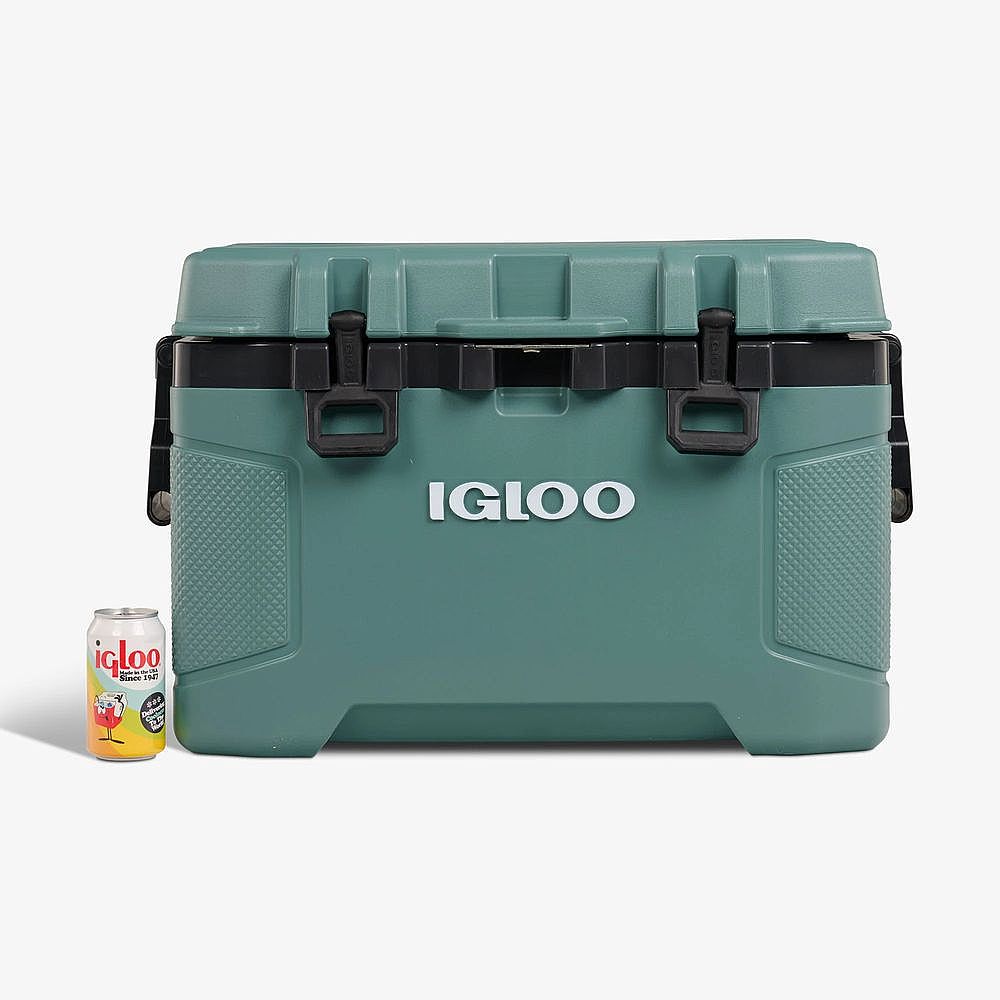 Trailmate 52 Qt Roller Cooler - Image 21