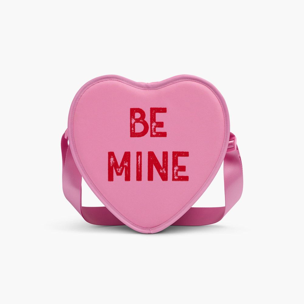 Sweethearts Candies Be Mine Cooler Bag