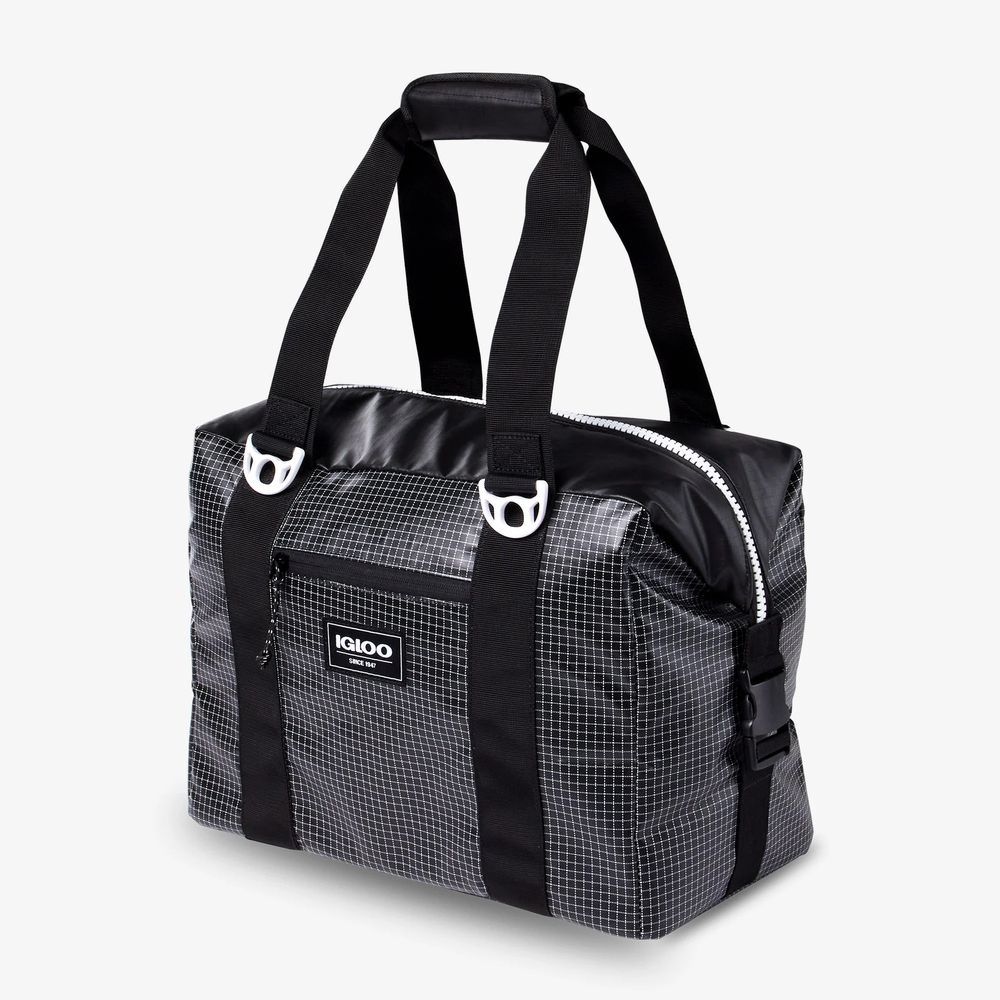 Outdoor Pro Snapdown 36-Can Bag - Image 2