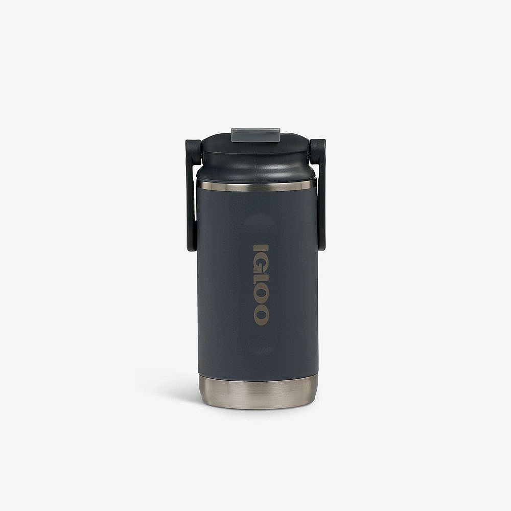12 Oz Flip ‘n’ Sip Tumbler