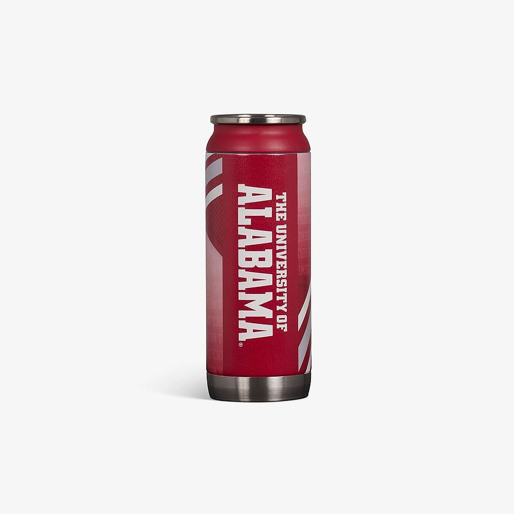 The University of Alabama 16 Oz Can - Image 3