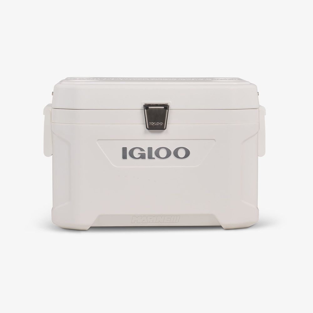 Marine Elite 54 Qt Cooler