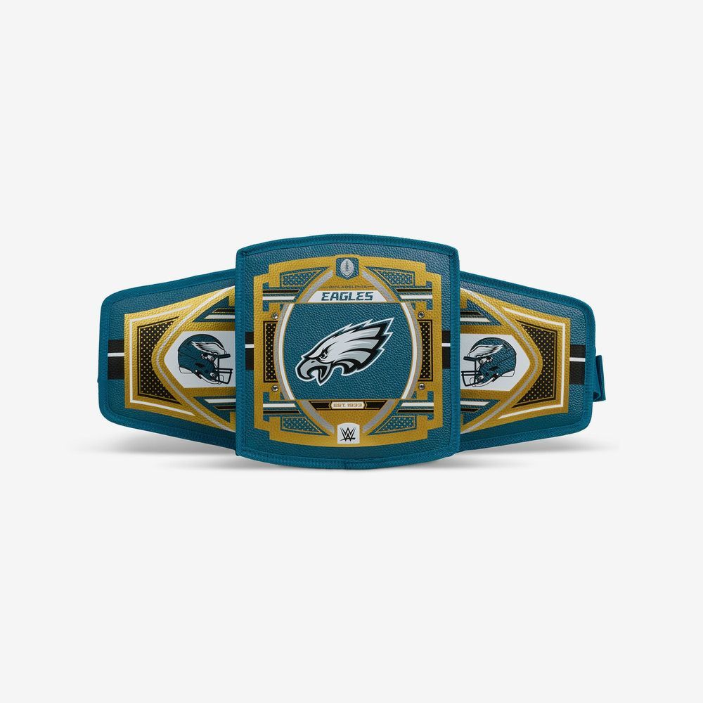 NFL WWE Cooler Fanny Pack