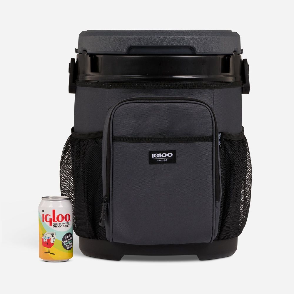20 Qt Cooler Bucket - Image 21