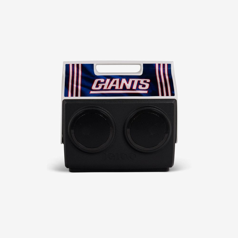 New York Giants KoolTunes