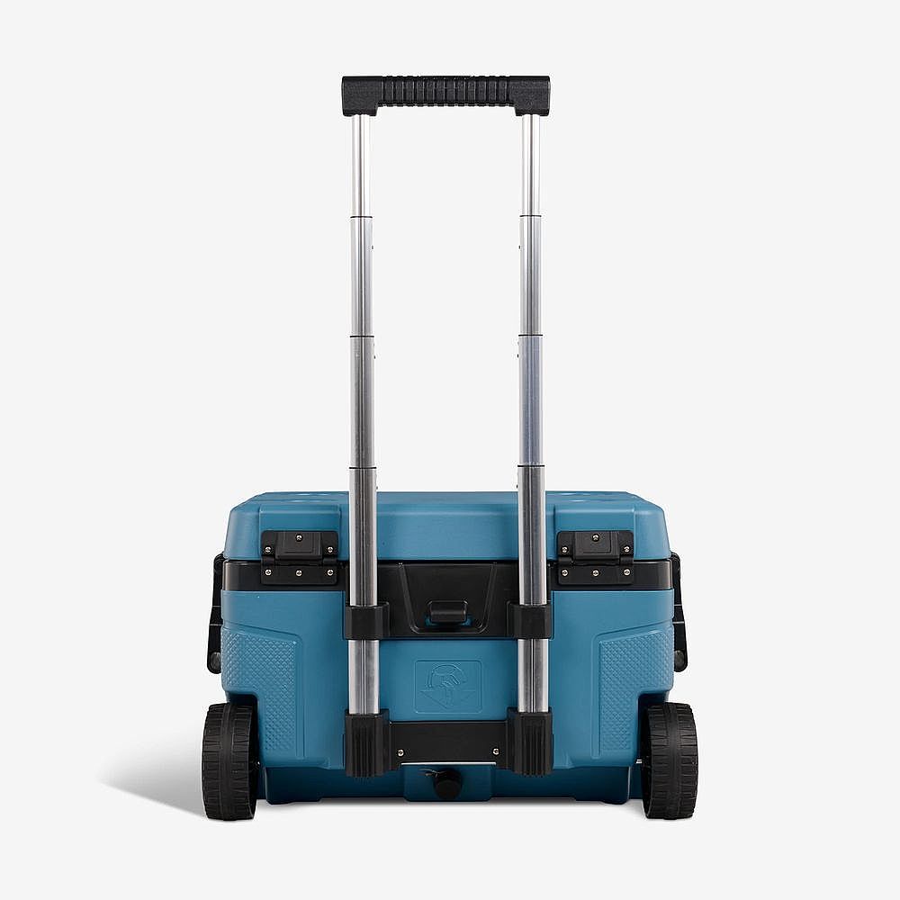Trailmate 52 Qt Roller Cooler - Image 33