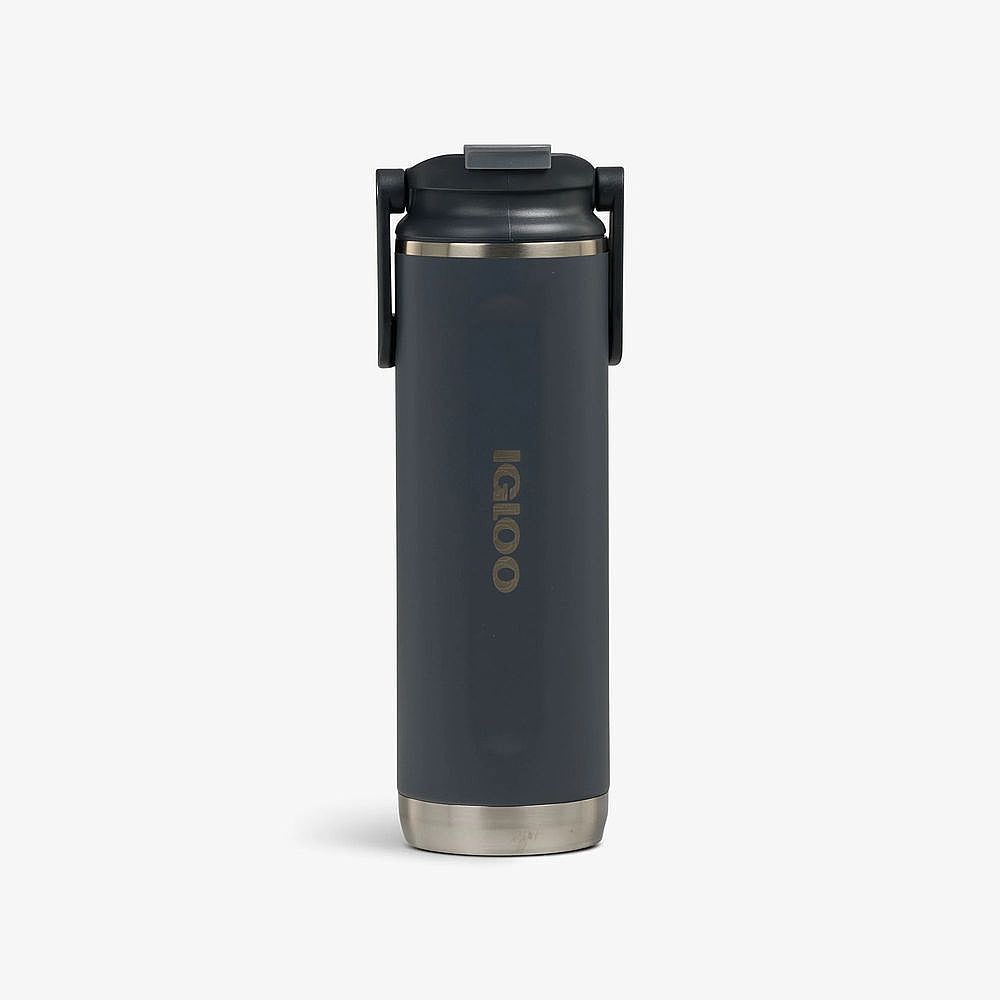 20 Oz Flip ‘n’ Sip Tumbler