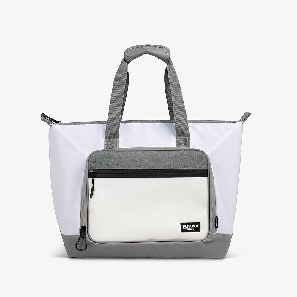 Marine 30-Can Tote