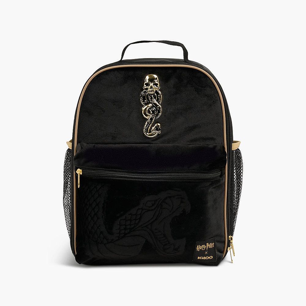HARRY POTTER Dark Arts Mini Convertible Backpack Cooler
