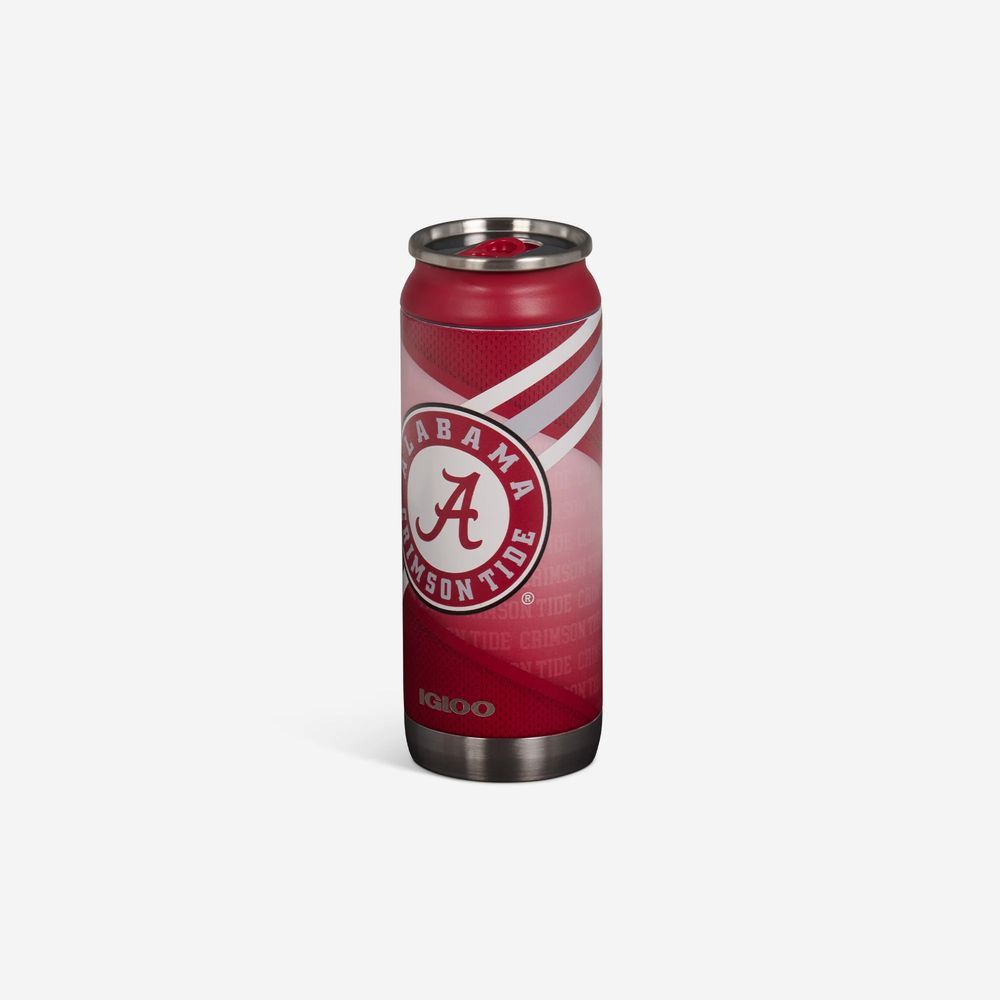 The University of Alabama 16 Oz Can - Image 2