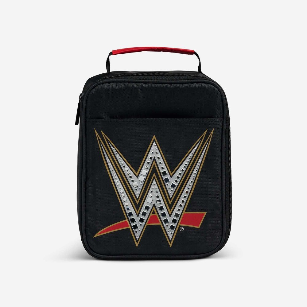 WWE Vertical Lunch Cooler Bag