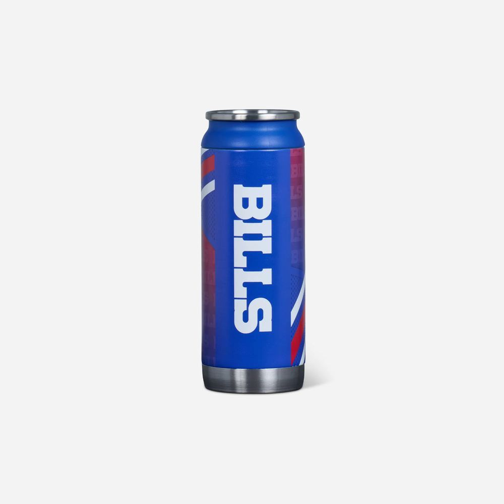 Buffalo Bills 16 Oz Can - Image 3