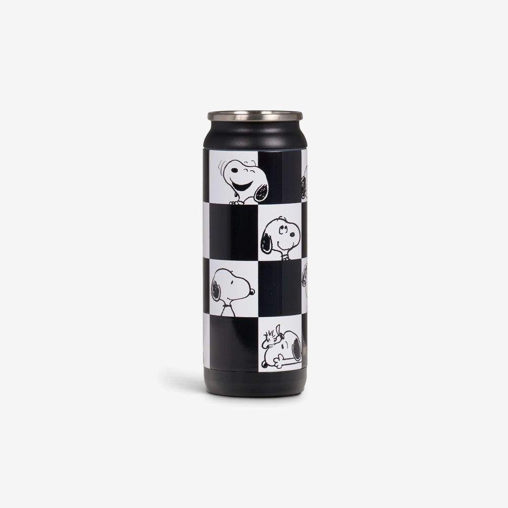 Snoopy 16 Oz Can - Image 4