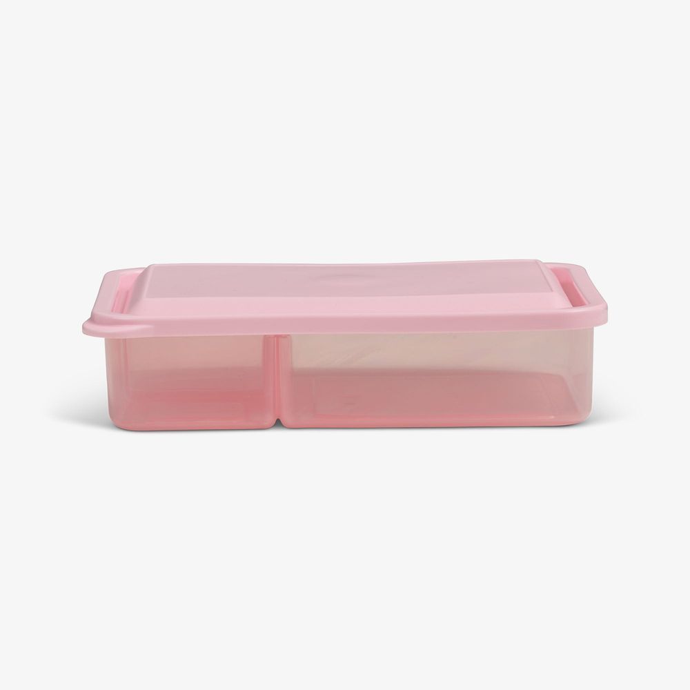 Kids Lunch Vertical Cooler + Bento Box - Image 9