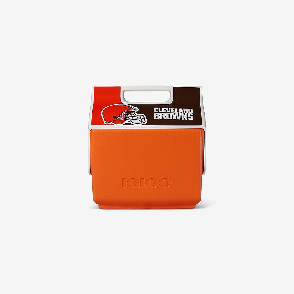 Cleveland Browns Little Playmate 7 Qt Cooler