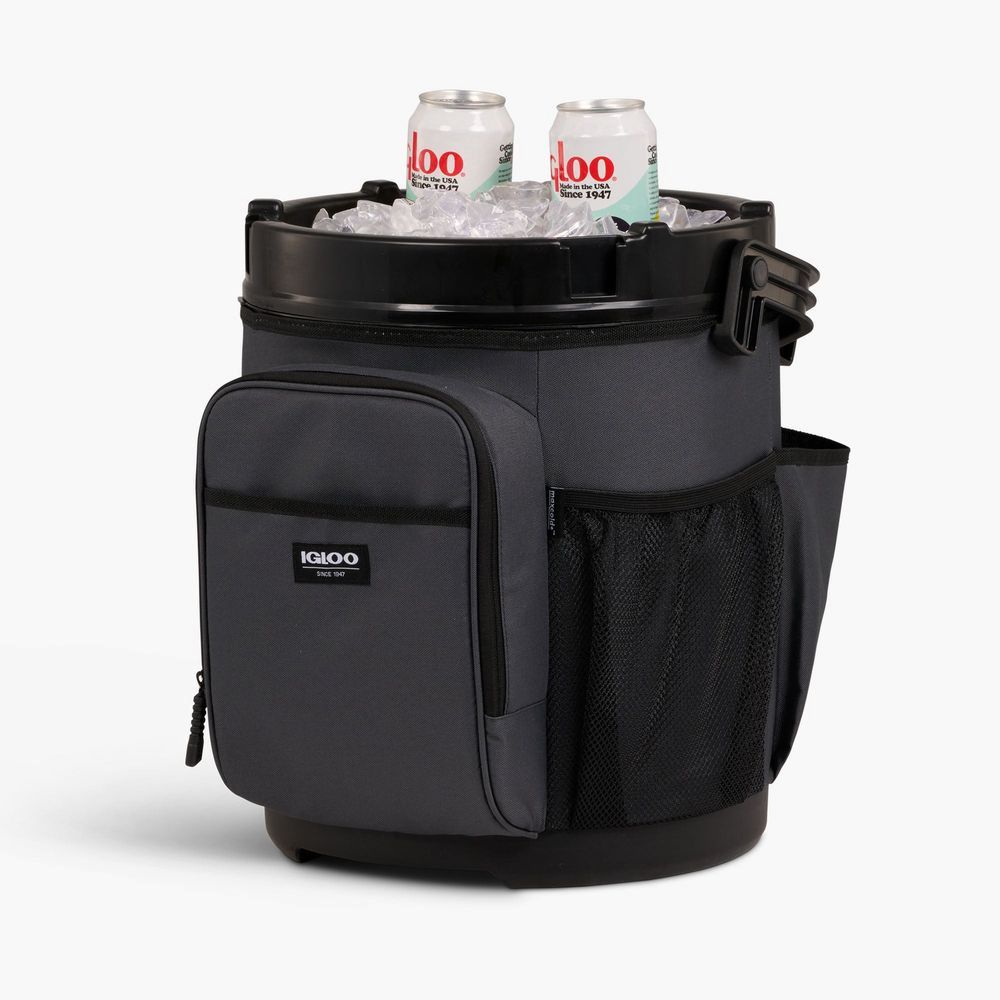 20 Qt Cooler Bucket - Image 19