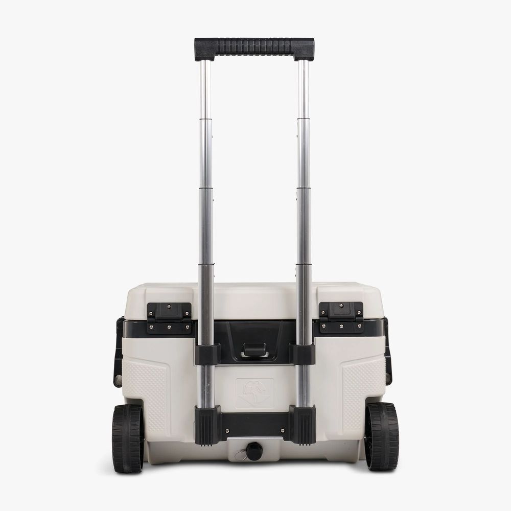 Trailmate 52 Qt Roller Cooler - Image 26