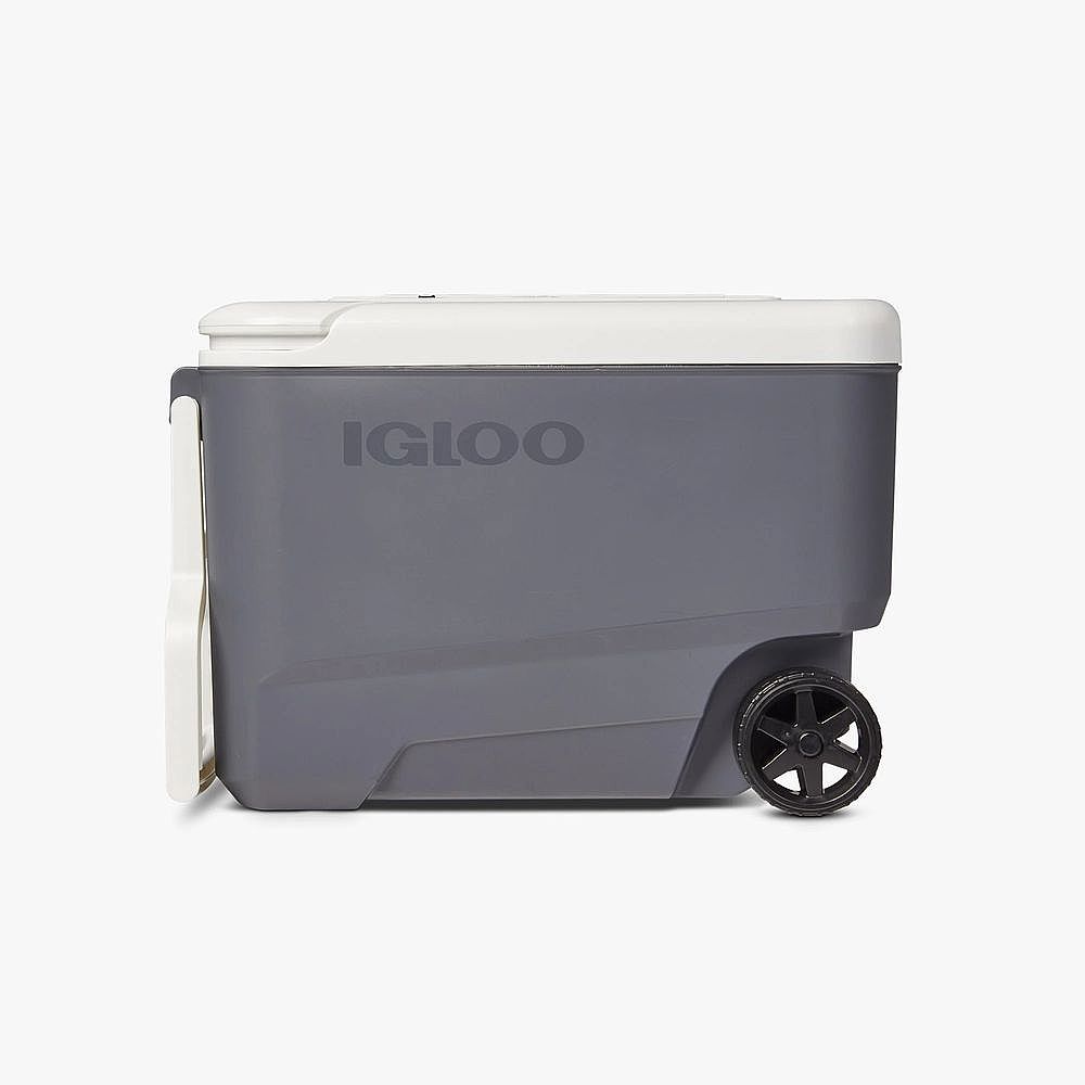 Versatemp 35 Qt Wheeled Electric Cooler